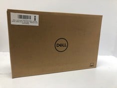 DELL LATITUDE 3190 64GB EMMC LAPTOP.. INTEL CORE N4120, 4GB RAM, . (SEALED UNIT).:: LOCATION - F