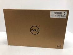 DELL LATITUDE 3190 64GB EMMC LAPTOP.. INTEL CORE N4120, 4GB RAM, . (SEALED UNIT).:: LOCATION - F