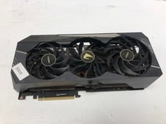 COMPUTER GRAPHICS CARD. (SMASHED / SALVAGE / SPARES) [JPTE72623]: LOCATION - F