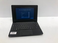 DYNABOOK SATELLITE PRO E10-G-101 64GB LAPTOP.. INTEL CELERON N4000, 4GB RAM, [JPTE72576]: LOCATION - F