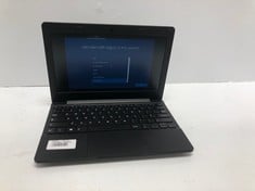 DYNABOOK SATELLITE PRO E10-G-101 64GB LAPTOP.. INTEL CELERON N4000, 4GB RAM, [JPTE72519]: LOCATION - F