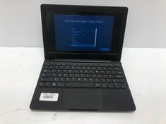 DYNABOOK SATELLITE PRO E10-G-101 64GB LAPTOP.. INTEL CELERON N4000, 4GB RAM, [JPTE72517]: LOCATION - F