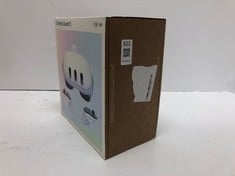 META QUEST 3 128 GB VR HEADSET. [JPTE72403] (RRP-£409): LOCATION - E