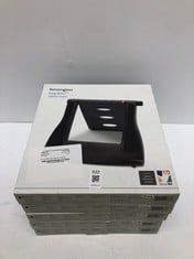 QUANTITY OF KENSINGTON EASY RISER LAPTOP STANDS : LOCATION - E