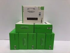 QUANTITY OF BELKIN 4-PORT USB 2.0 HUBS: LOCATION - E