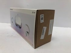 META QUEST 2 128 GB ALL IN ONE VR HEADSET. [JPTE72273]: LOCATION - E