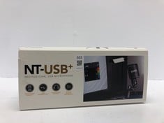 NT-USB PROFESSIONAL USB MICROPHONE: LOCATION - E