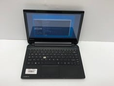 TOSHIBA SATELLITE PRO NB10T-A-11G 500GB HDD LAPTOP.. INTEL CELERON N2830, 4GB RAM, [JPTE71908]: LOCATION - J