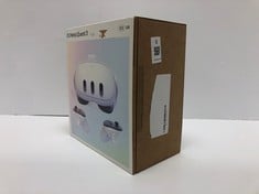 META QUEST 3 512 GB VR HEADSET. [JPTE71756] (RRP-£469): LOCATION - J