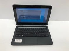 HP PROBOOK X360 11 G1 EE 128GB LAPTOP.. INTEL CELERON N3350, 4GB RAM, [JPTE71935]: LOCATION - J