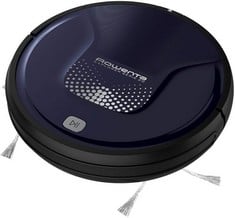 CLEANING ROBOT ROWENTA X-PLORER 20 SERIES (WITHOUT ITS ORIGINAL BOX RRP 216€).