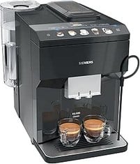 COFFEE MACHINE SIEMENS EQ 500 WITHOUT BOX RRP 487€.