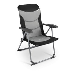 KAMPA SKIPPER ARMCHAIR IN FOG