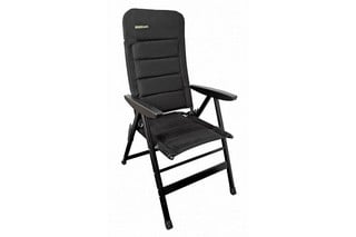 OUTDOOR REVOLUTION TURIN ALU AIR MESH CHAIR RRP: £69