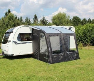 OUTDOOR REVOLUTION EDEN AIR 260