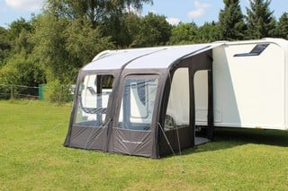 OUTDOOR REVOLUTION EDEN AIR 261