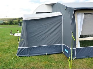 KAMPA CLASSIC AIR EXPERT ANNEXE