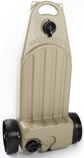 WASTEMASTER 38 LITRE