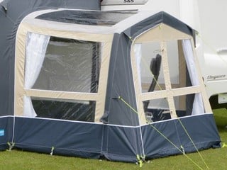 KAMPA 1 PIECE CE7382 CLASSIC EXPERT CONSERVATORY