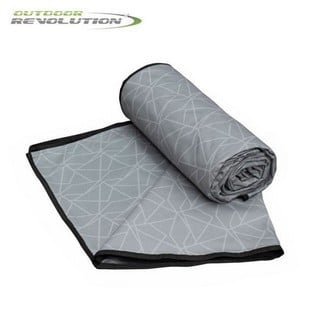 OUTDOOR REVOLUTION CAYMAN AIR DURA-TREAD RUG ORDA1008