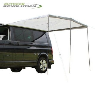 OUTDOOR REVOLUTION CAYMAN SUN CANOPY (185-220) ORDA1400