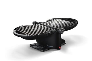 NOMADIQ PORTABLE LEIGHTWEIGHT GAS BBQ