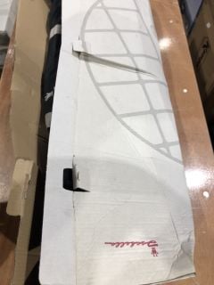 ISABELLA AIR CIRRUS NORTH ACCESSORIES 300