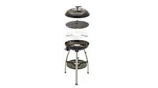 CADAC BRAAI CARRI CHEF 2 BBQ/DOME COMBO RRP: £168.75