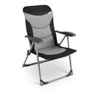 KAMPA SKIPPER CHAIR- FOG RRP: £59.95