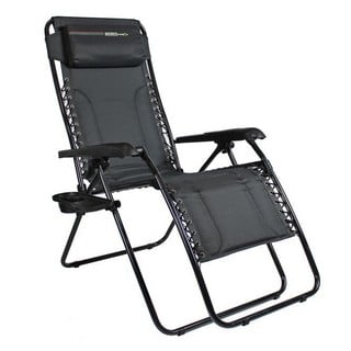 OUTDOOR REVOLUTION SORRENTO LOUNGER RRP: £79.99