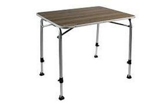 OUTDOOR REVOLUTION 80 DURA-LITE TABLE RRP: £129