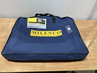 MILENCO ALUMINIUM LEVELLER