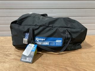 KAMPA PRO SUNSHINE AIR PRO 300