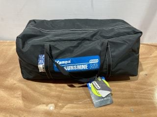 KAMPA PRO SUNSHINE AIR PRO