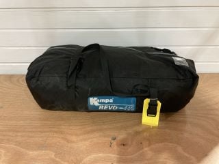 KAMPA REVO ZIP 450