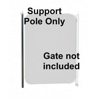 ISABELLA SUPPORT POLE F. GATE CARBON X