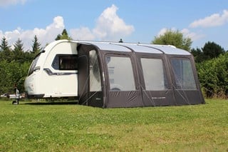 OUTDOOR REVOLUTION EDEN AIR 390 AWNING