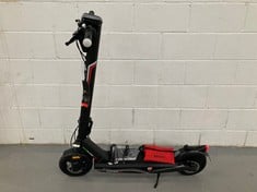 ELECTRIC SCOOTER DUCATI PRO-II PLUS ADVANCED SAFETY , WITHOUT BOX (P.V.P. 697€).