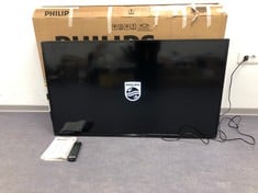 MMD - PHILIPS 50BFL2114 50IN 127CM VA D-LED TV, 50BFL2114/12 (WITHOUT LEGS AND STAND) P.V.P 445€.