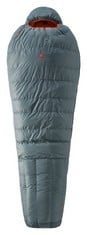 DEUTER ASTRO PRO 600 DOWN SLEEPING BAG (P.V.P. 407,24€).