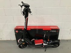 ELECTRIC SCOOTER DUCATI PRO-III ADVANCE SAFETY (P.V.P. 843,58€).