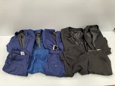 10 X JACK & JONES GARMENTS VARIOUS SIZES AND MODELS INCLUDING SIZE 46 - LOCATION 30B.