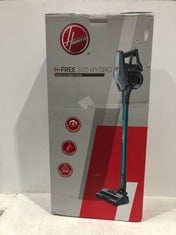 VACUUM CLEANER HOOVER H-FREE 300 HYDRO(TOTAL P.V.P 229€)-LOCATION 1A.