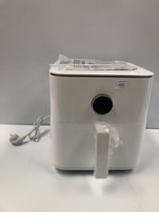 XIAOMI SMART AIR FRYER 6.5L(WITHOUT ORIGINAL BOX TOTAL P.V.P 70€)-LOCATION 7B.