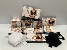 14 X SELENE GARMENTS VARIOUS SIZES AND MODELS INCLUDING JIMENA BRA - LOCATION 19B.