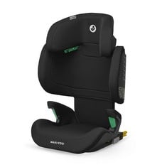 MAXI-COSI RODIFIX M I-SIZE, HIGH BACK CAR SEAT, 3,5 -12 YEARS, 100 - 150 CM, ISOFIX CAR SEAT, G-CELL SIDE IMPACT PROTECTION, HEIGHT ADJUSTABLE, QUICK AND EASY FASTENING, BASIC BLACK - LOCATION 45A.