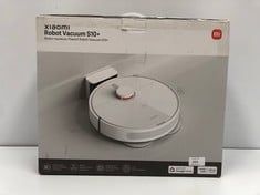 XIAOMI ROBOT VACUUM S10+. (P.V.P. €499) - LOCATION 45C.