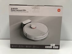 XIAOMI ROBOT VACUUM S10+. (P.V.P. €499) - LOCATION 45C.