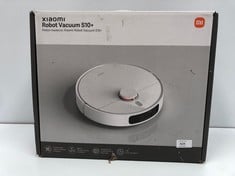 XIAOMI ROBOT VACUUM S10+. (P.V.P. €499) - LOCATION 45C.