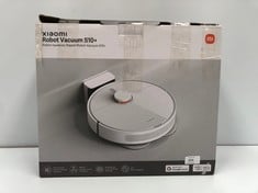 XIAOMI ROBOT VACUUM S10+. (P.V.P. €499) - LOCATION 49C.